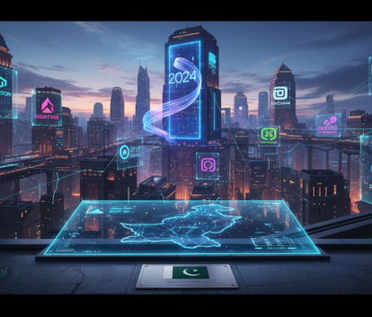 Top 10 Digital Marketing Agencies in Pakistan: The 2024 Elite List