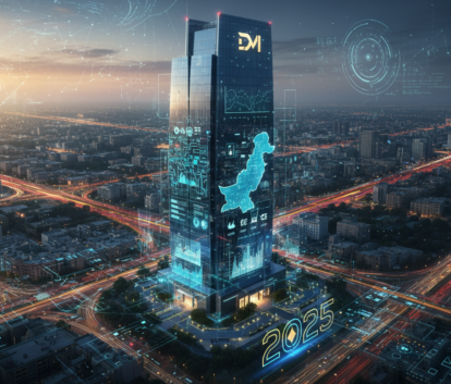 Top Digital Marketing in Pakistan: 2025 Agency Analysis & Review