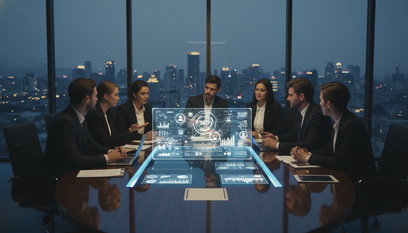 7 Best SEO Agencies Reviewed: An Expert Vetted Shortlist