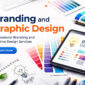 Branding and Graphic Design 85x85