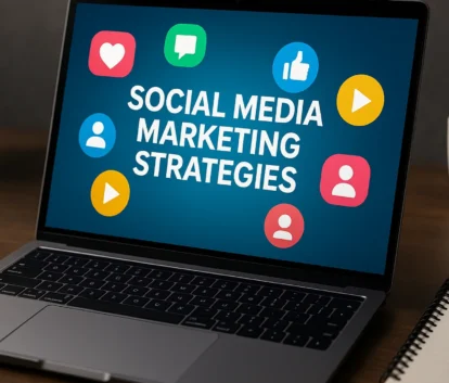 Social Media Marketing Strategies in Pakistan – UDM Creative