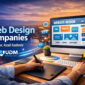 Top Web Design Companies in Mirpur Azad Kashmir – UDM 85x85