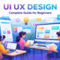 UI UX Design: Complete Guide for Beginners in 2026
