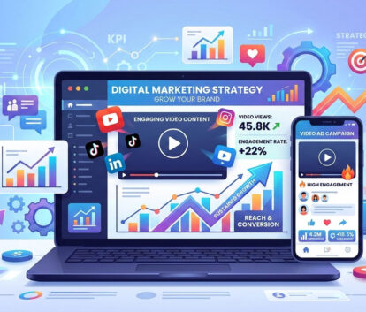 Video Marketing Strategies That Drive Engagement – UDM