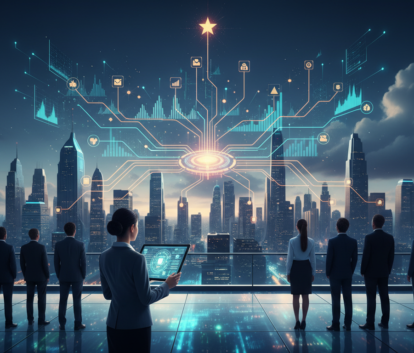 Advanced Digital Marketing Solutions for Scaling Brands