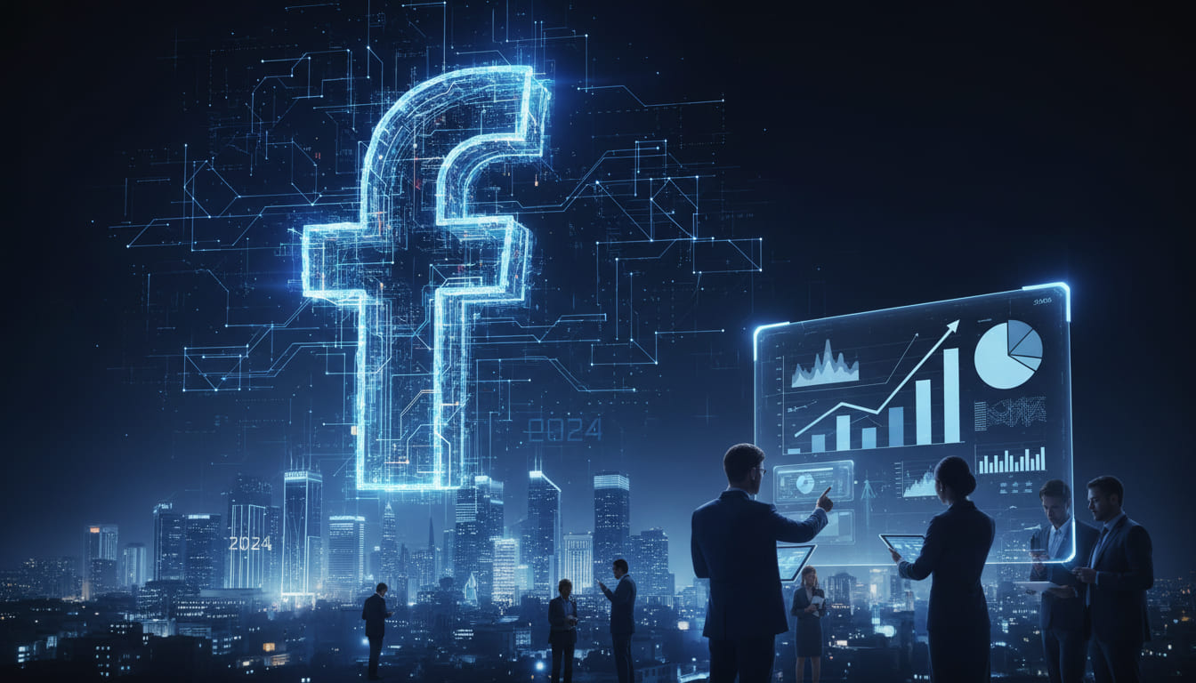 Advanced Facebook Markiting Strategies for 2024