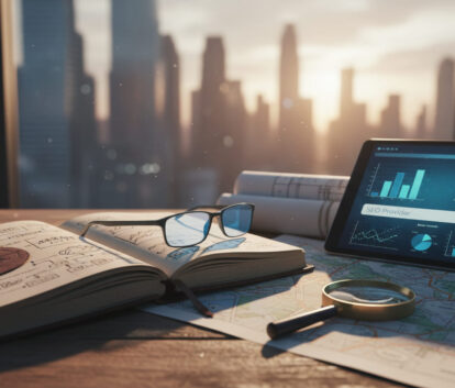 Finding the Best SEO Provider: A Pragmatic Blueprint