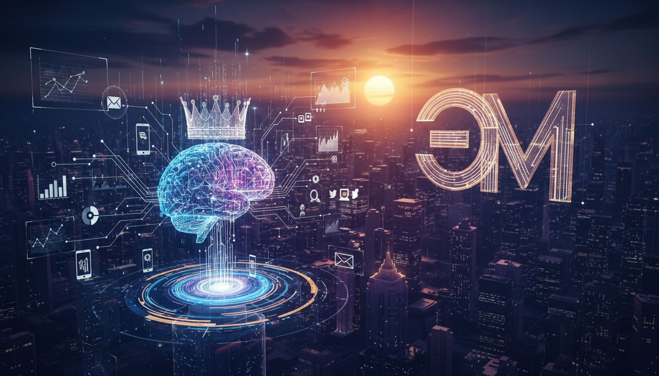 Mastering E Markiting: Strategies for Digital Dominance