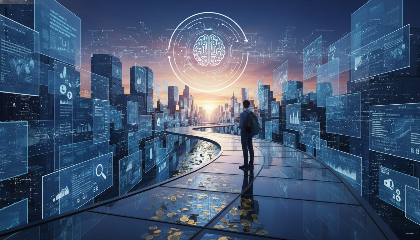 Navigating a High-Yield Digital Marketing Career