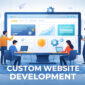 Custom Website Development
