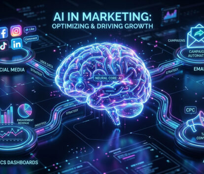 AI in Marketing: Top Strategies to Boost Conversions in 2026