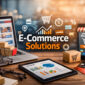 E Commerce Solution Pakistan – Boost Your Online Store Sales