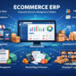 Ecommerce ERP That Grows With Your Business