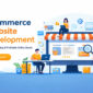 Ecommerce Website Development