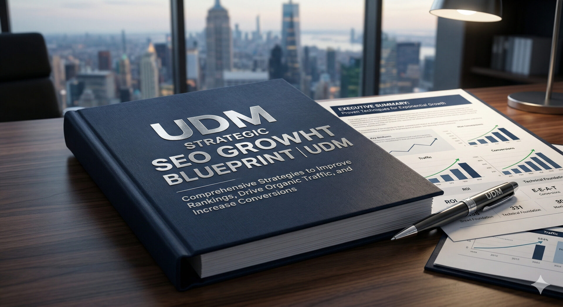 Boost Your Business with Strategic SEO Services