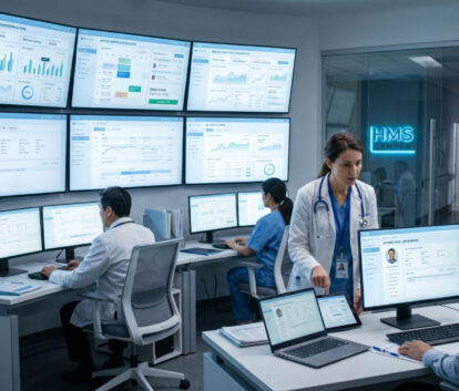 Hospital Management System