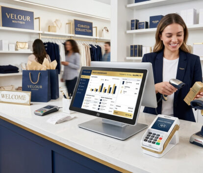 POS System Solutions