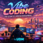 Vibe Coding: The Future of Creative Development by UDM