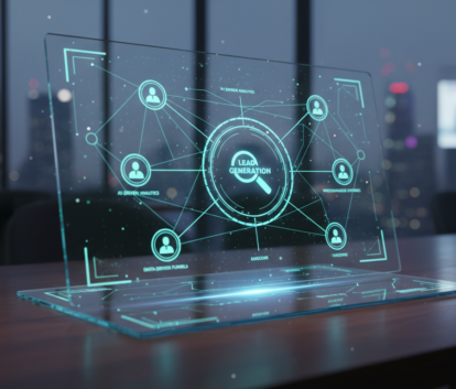 lead generation strategies