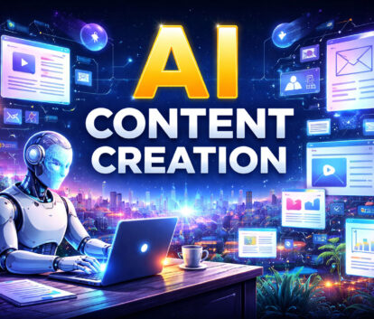 AI Content Creation Secrets Every Marketer Needs to Know