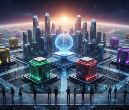 Architecting Enterprise Resource Planning Systems for Scale