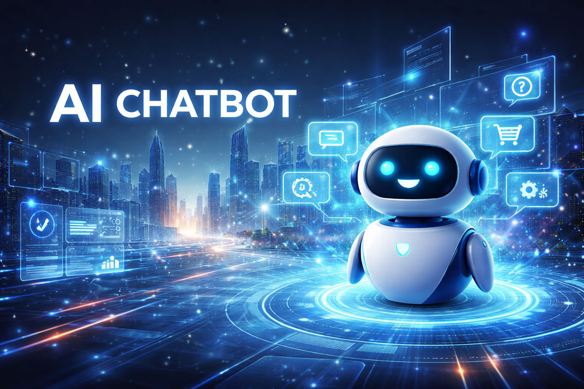 AI Chatbot: The Ultimate Tool for Modern Digital Marketing