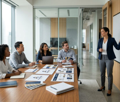 corporate branding strategy