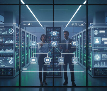 Enterprise AI Chatbots: Architecture, UX, and Metrics