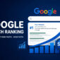 google search ranking 85x85