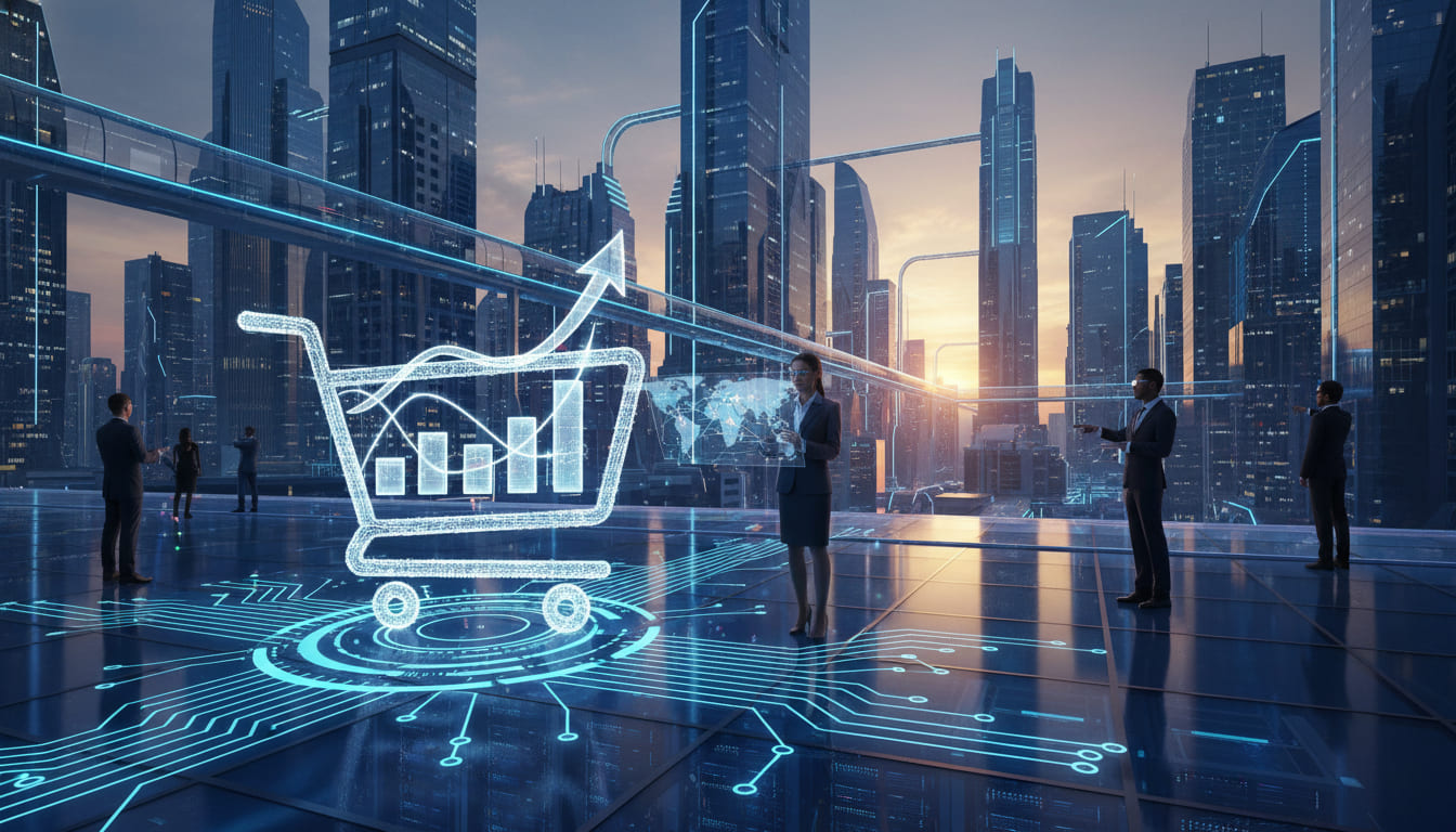7 Modern E-Commerce Solutions to Scale Your Business in 2026