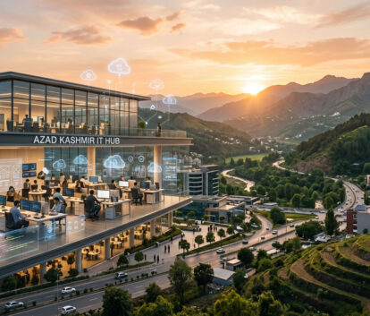 IT Companies Near Me: Expert IT Solutions & Consulting