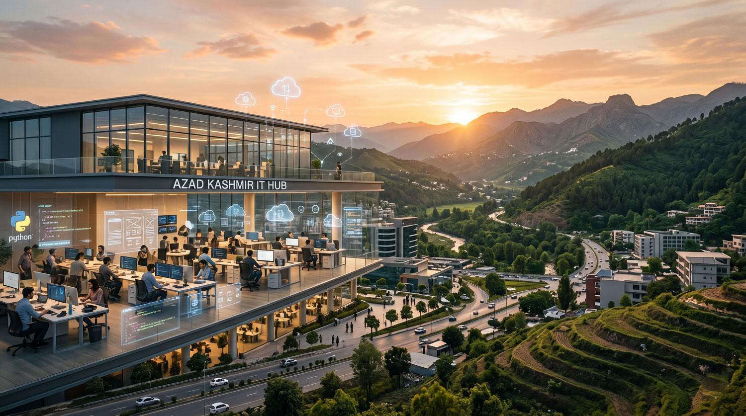 IT Companies Near Me: Expert IT Solutions & Consulting