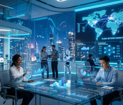 Tech Solutions You Need to Scale Your Company in 2026