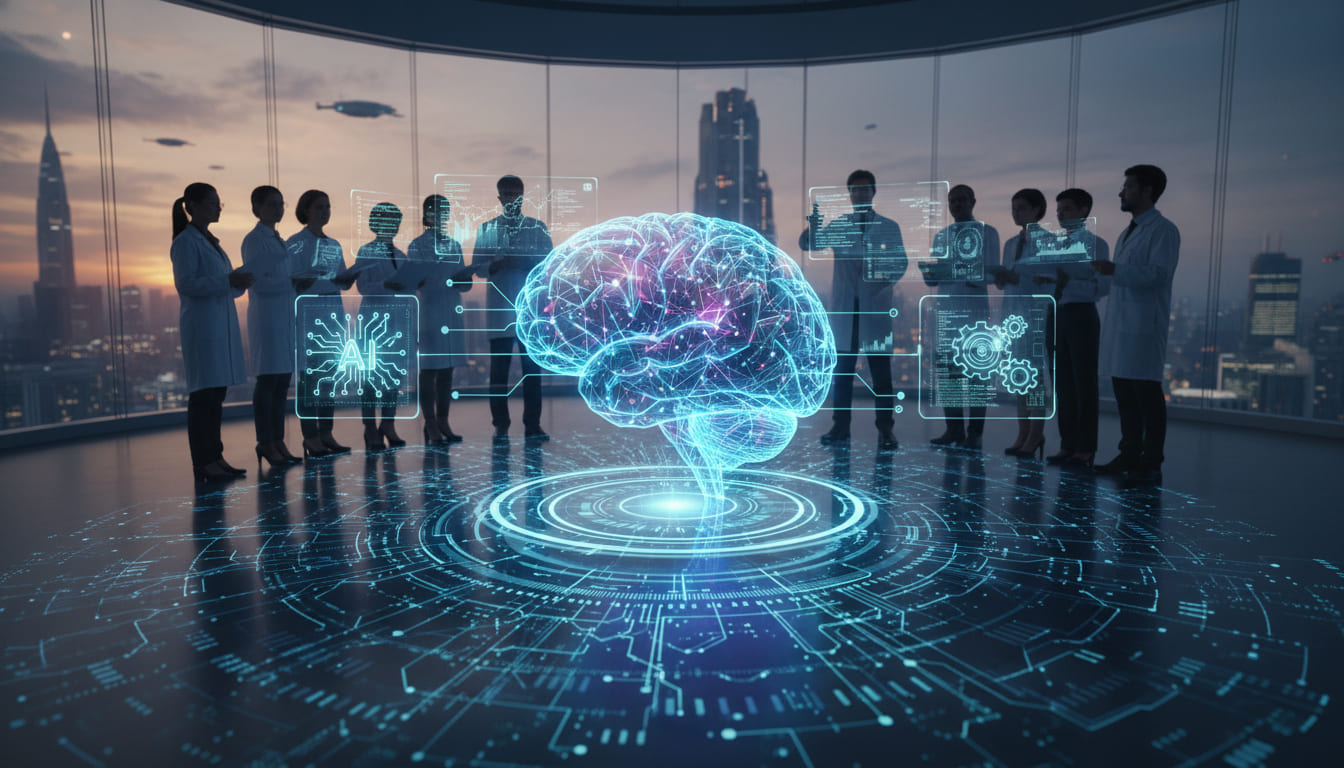 Understanding What Is AI and Machine Learning: An Expert Analysis