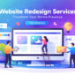 website redesign service 85x85