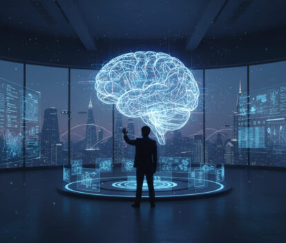 What Do You Know About Artificial Intelligence?