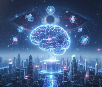 What is AI? A Deep Dive into Artificial Intelligence