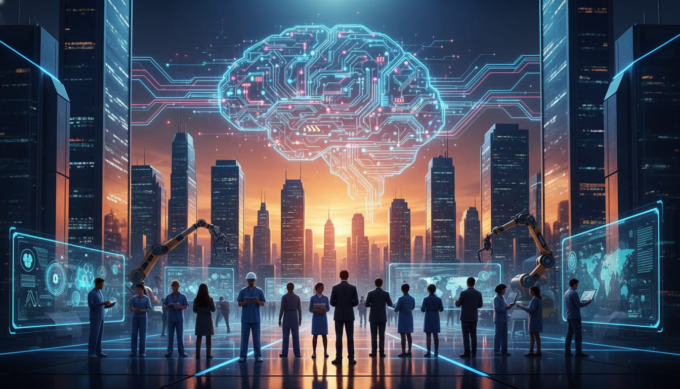 What Is Artificial Intelligence Used For? (Expert Breakdown)