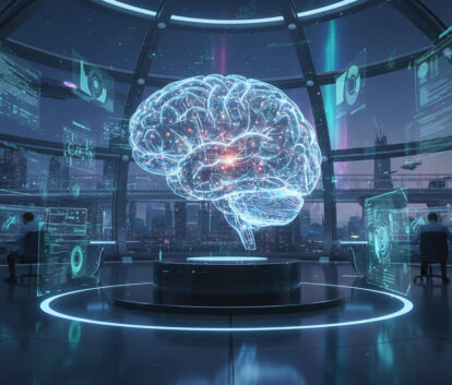 What Is the Future of Artificial Intelligence? A Deep Dive