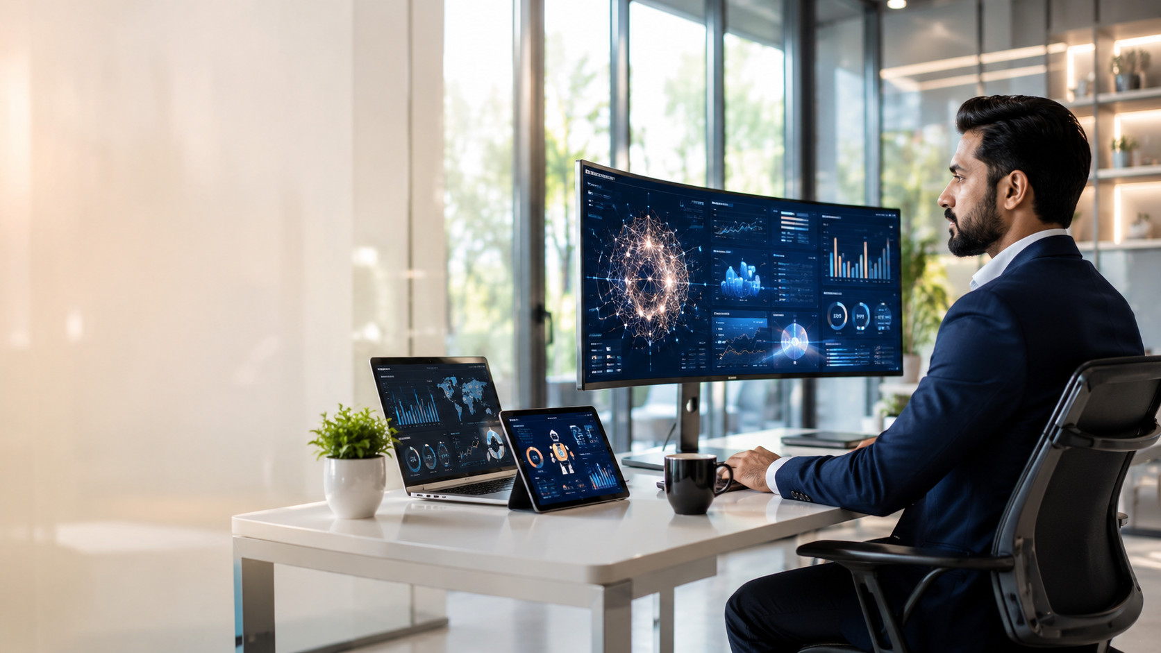 AI-powered tools