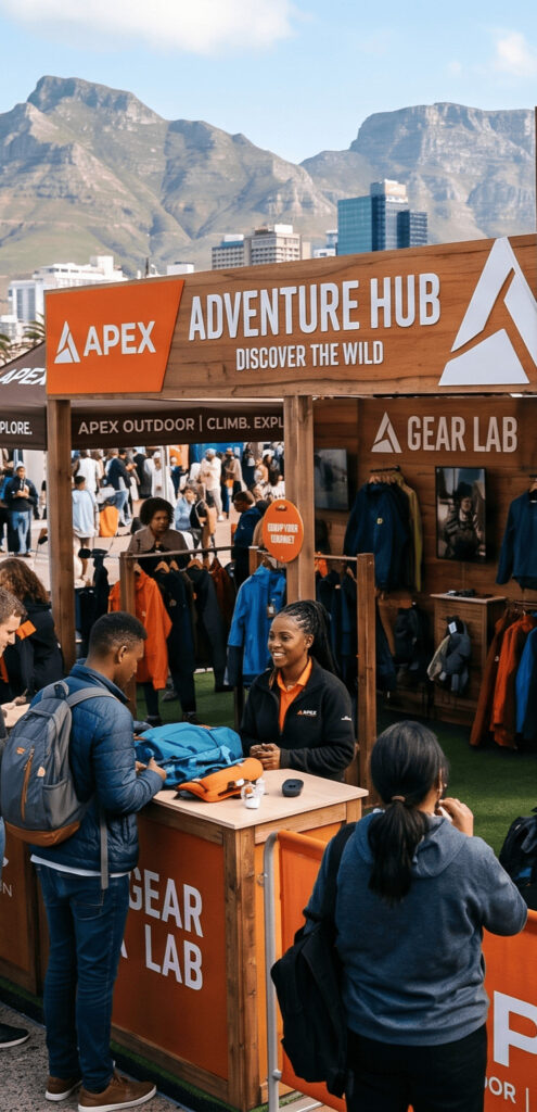 Brand Activity