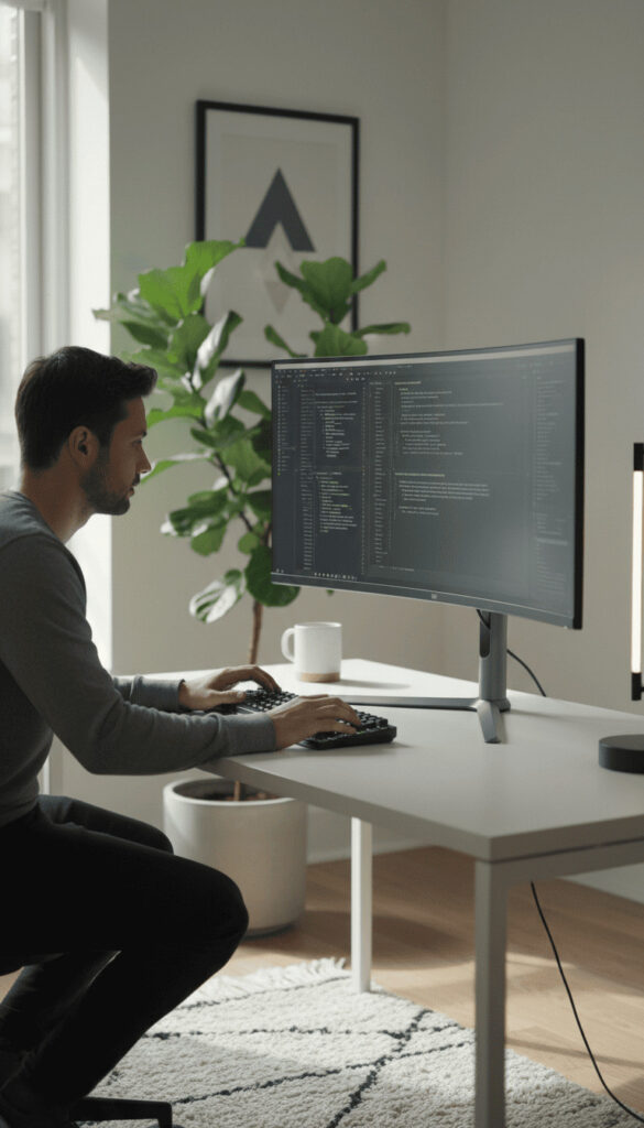 Web Design & Development in Mirpur AJK