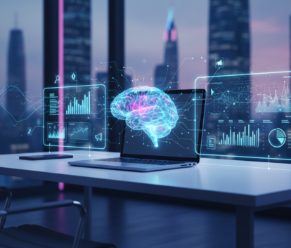 AI Digital Marketing