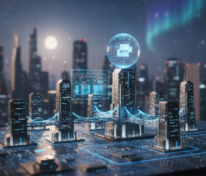 Architecting the Best Web Solution for Enterprise Scale
