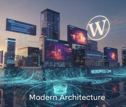 WordPress Website Design