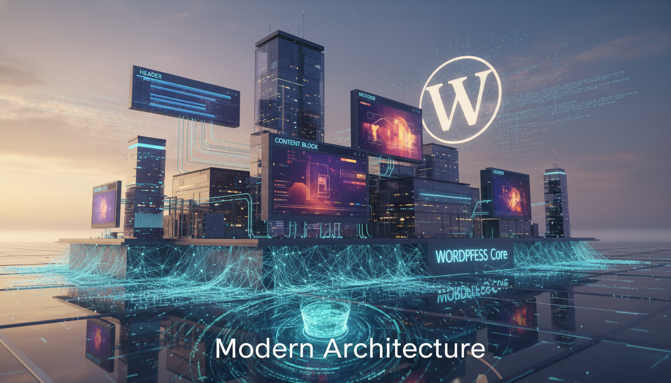 WordPress Website Design
