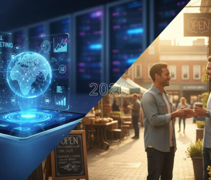 Digital Marketing vs Local Marketing