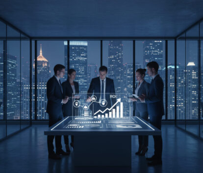 Evaluating an Elite Digital Marketing Company: A Deep Dive