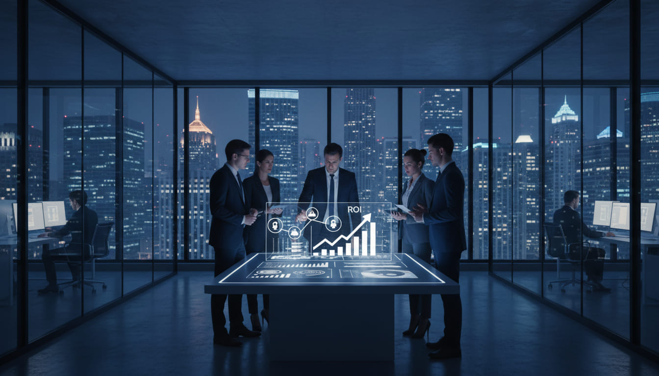 Evaluating an Elite Digital Marketing Company: A Deep Dive
