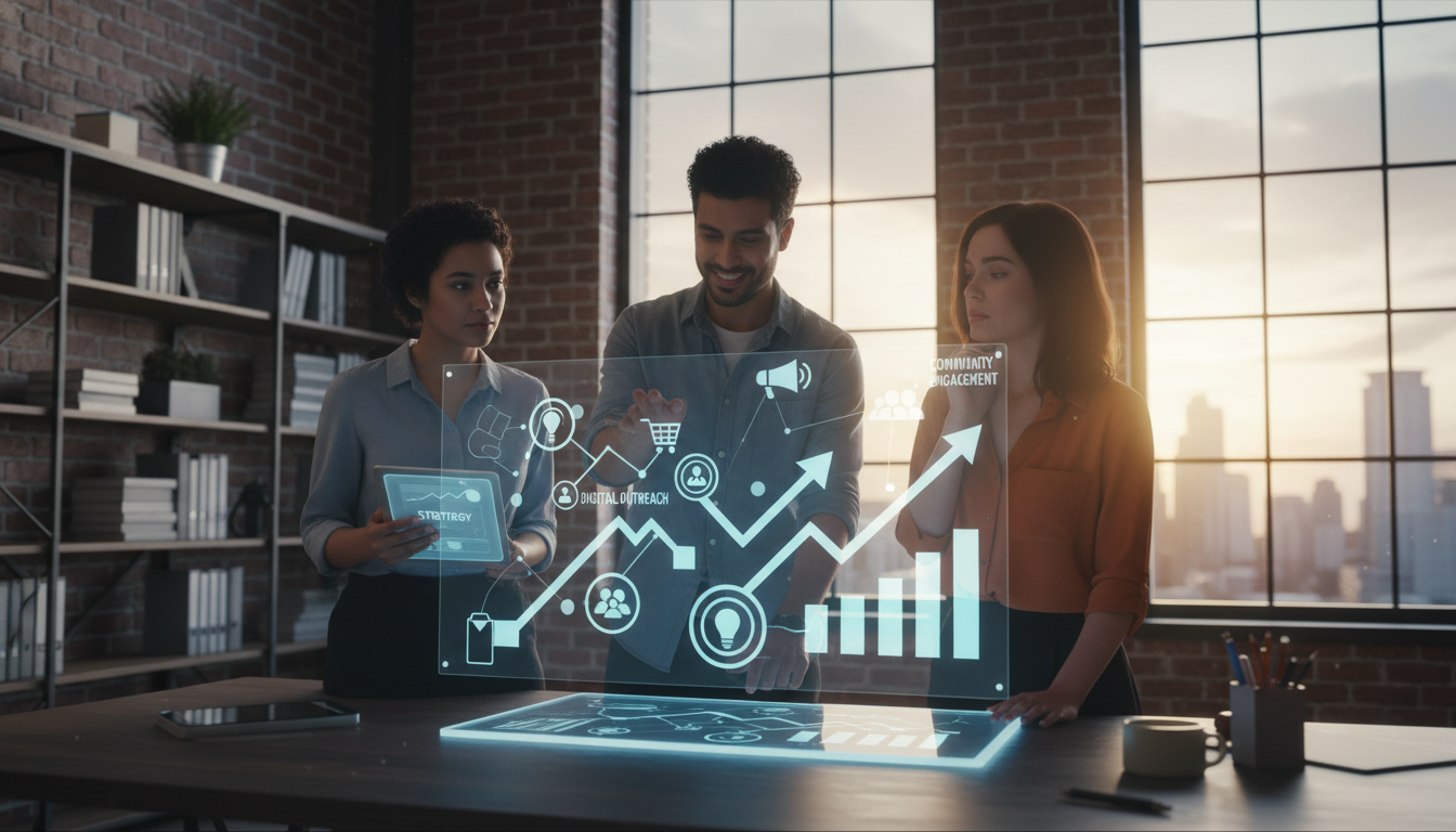 small business marketing